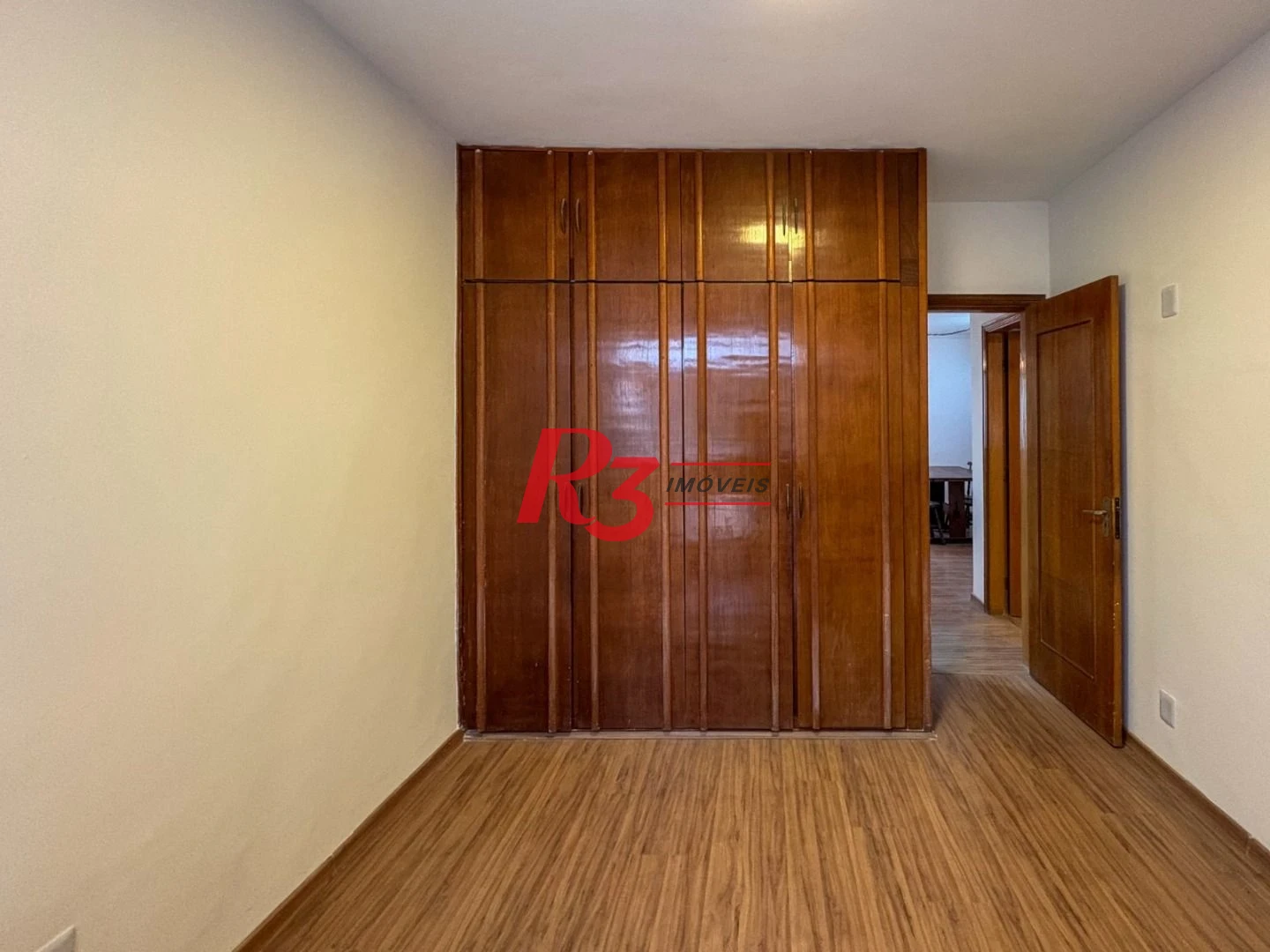 Apartamento à venda, 89 m² por R$ 742.000,00 - Embaré - Santos/SP