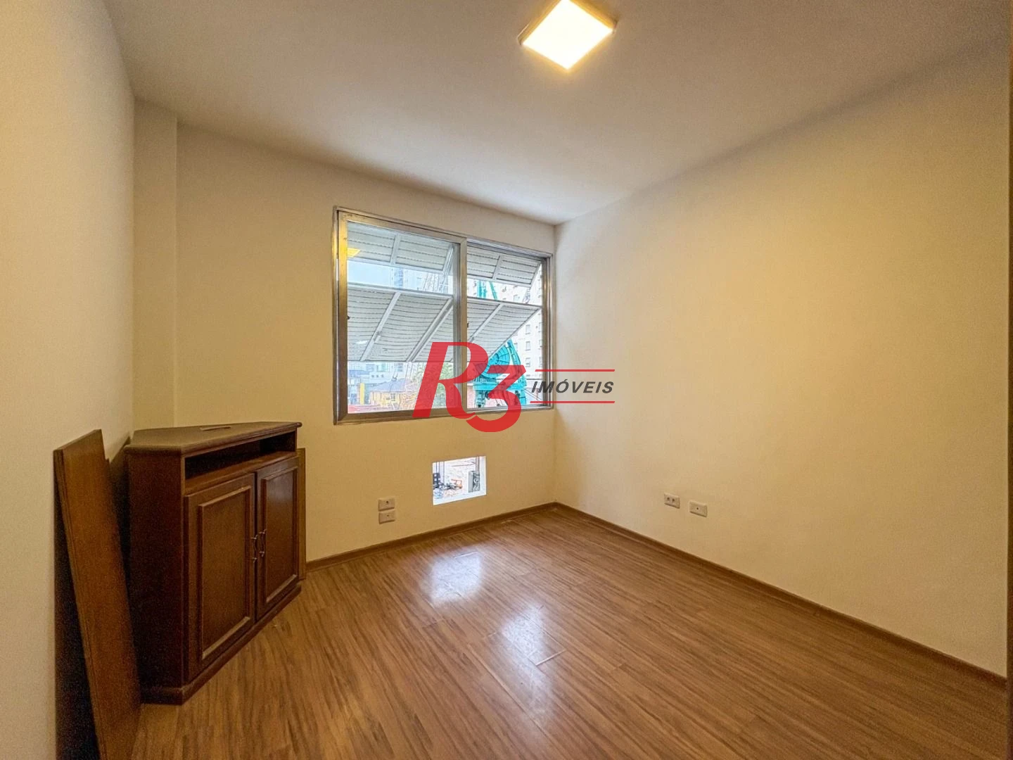 Apartamento à venda, 89 m² por R$ 742.000,00 - Embaré - Santos/SP