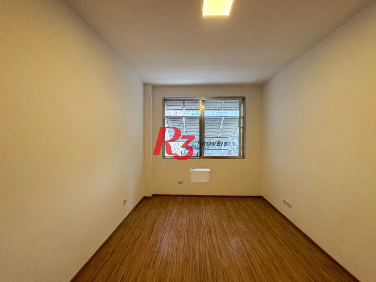 Apartamento à venda, 89 m² por R$ 742.000,00 - Embaré - Santos/SP
