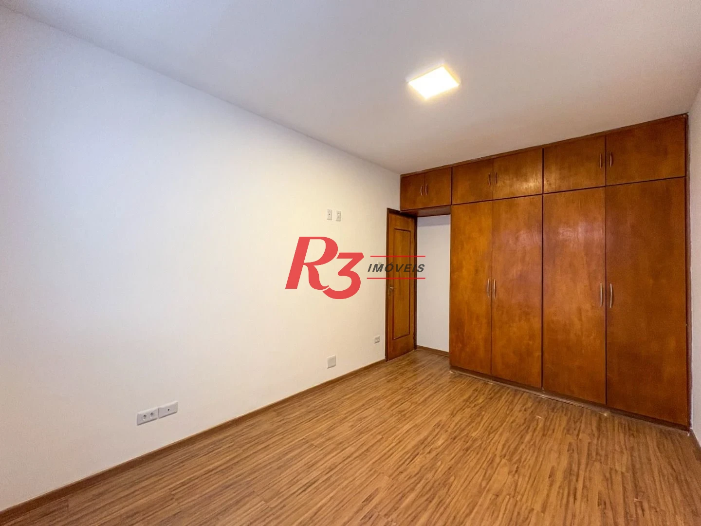 Apartamento à venda, 89 m² por R$ 742.000,00 - Embaré - Santos/SP