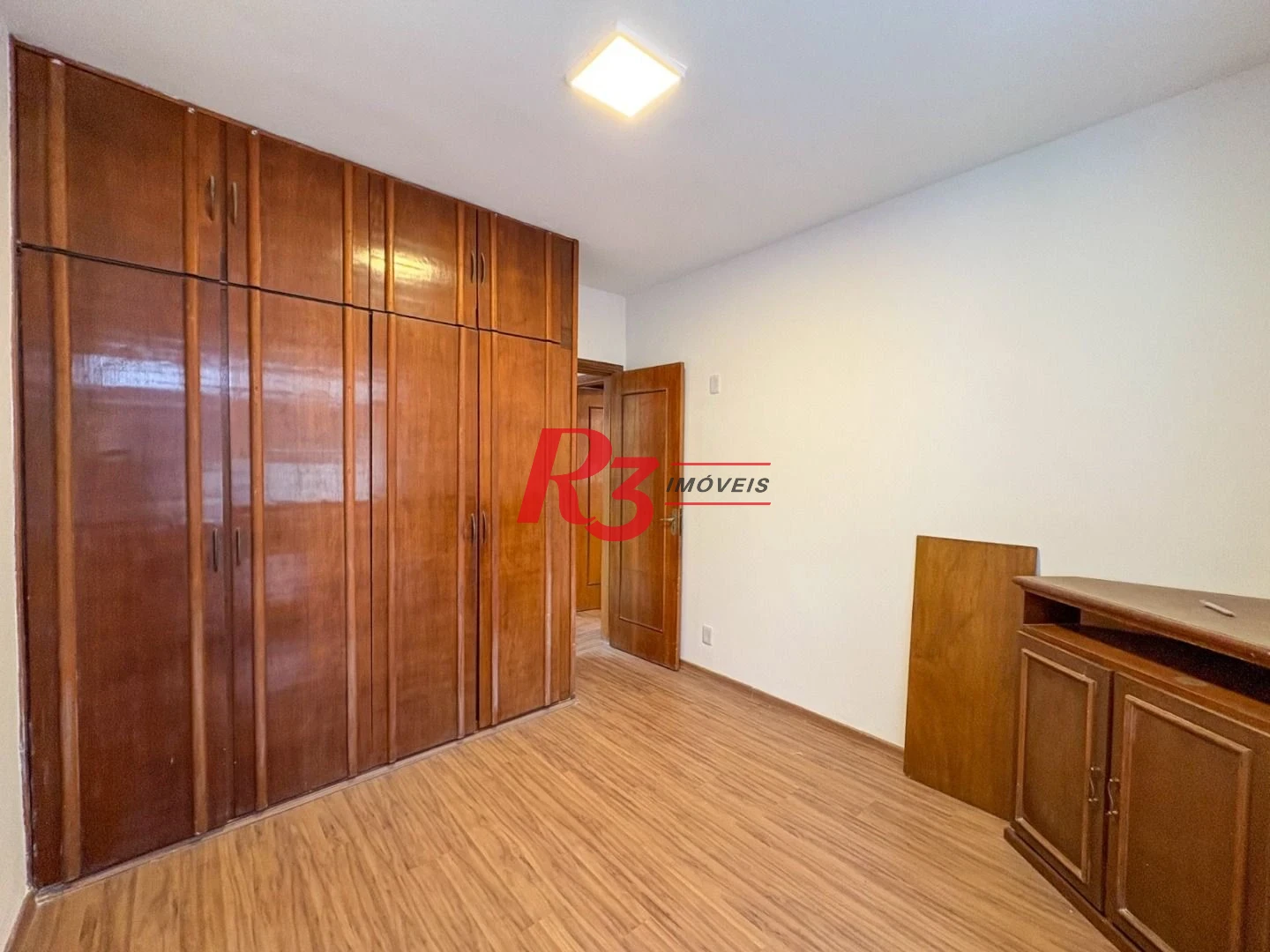 Apartamento à venda, 89 m² por R$ 742.000,00 - Embaré - Santos/SP