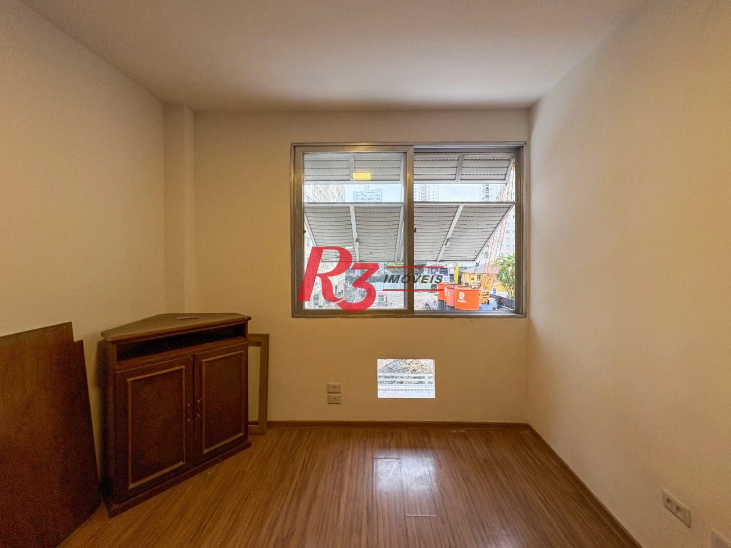 Apartamento à venda, 89 m² por R$ 742.000,00 - Embaré - Santos/SP