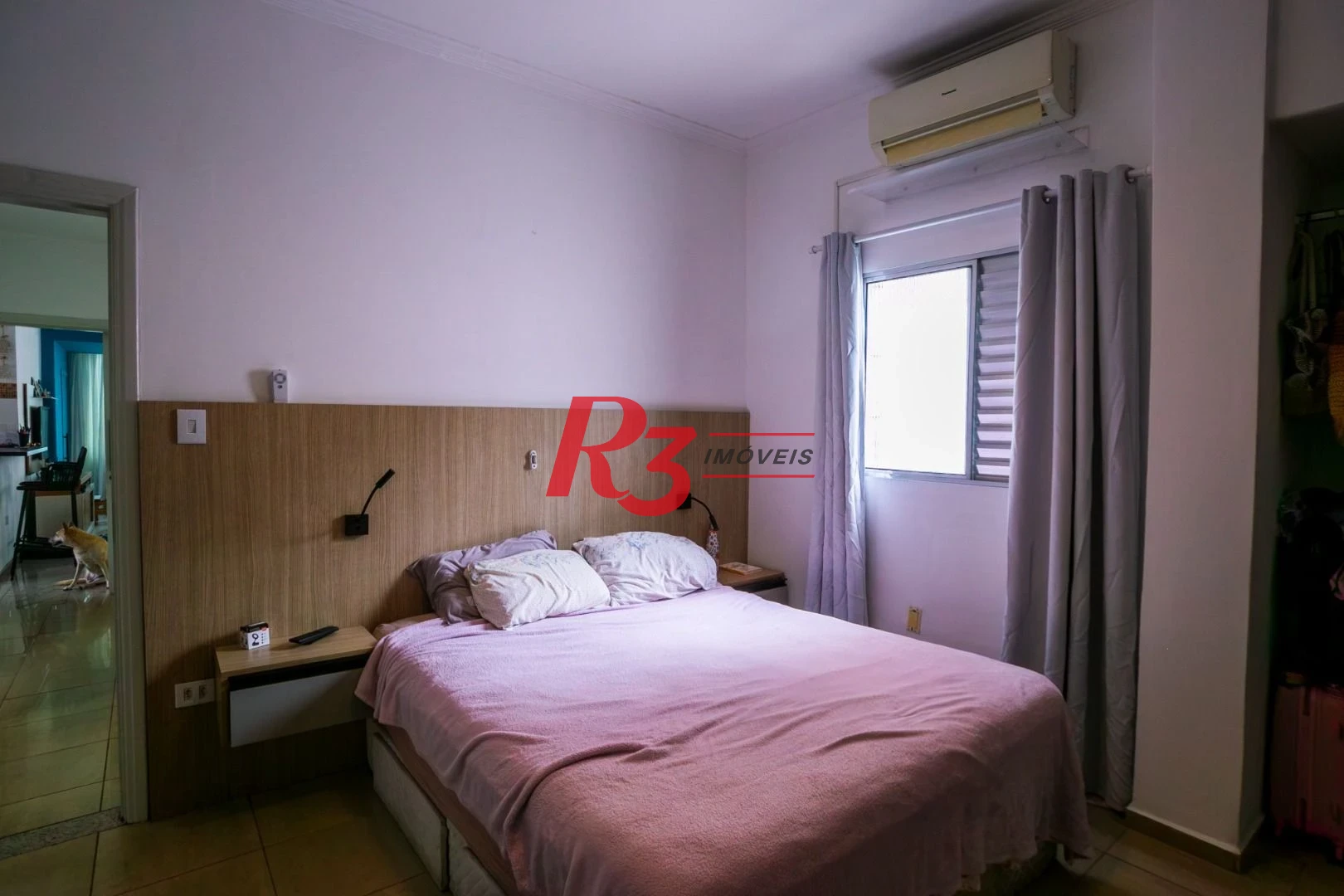 Casa com 3 dormitórios à venda, 320 m² por R$ 1.750.000,00 - Gonzaga - Santos/SP