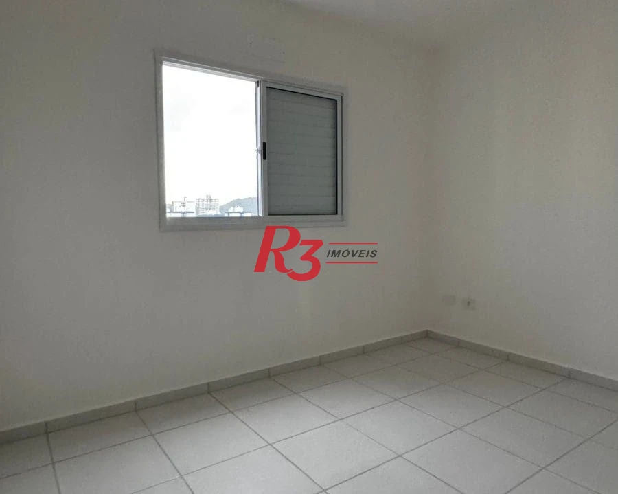 Apartamento com 2 dormitórios à venda, 57 m² por R$ 500.000,00 - Boqueirão - Praia Grande/SP