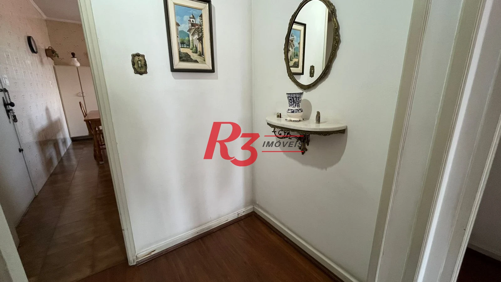 Apartamento com 3 dormitórios à venda, 140 m² por R$ 799.000,00 - Gonzaga - Santos/SP