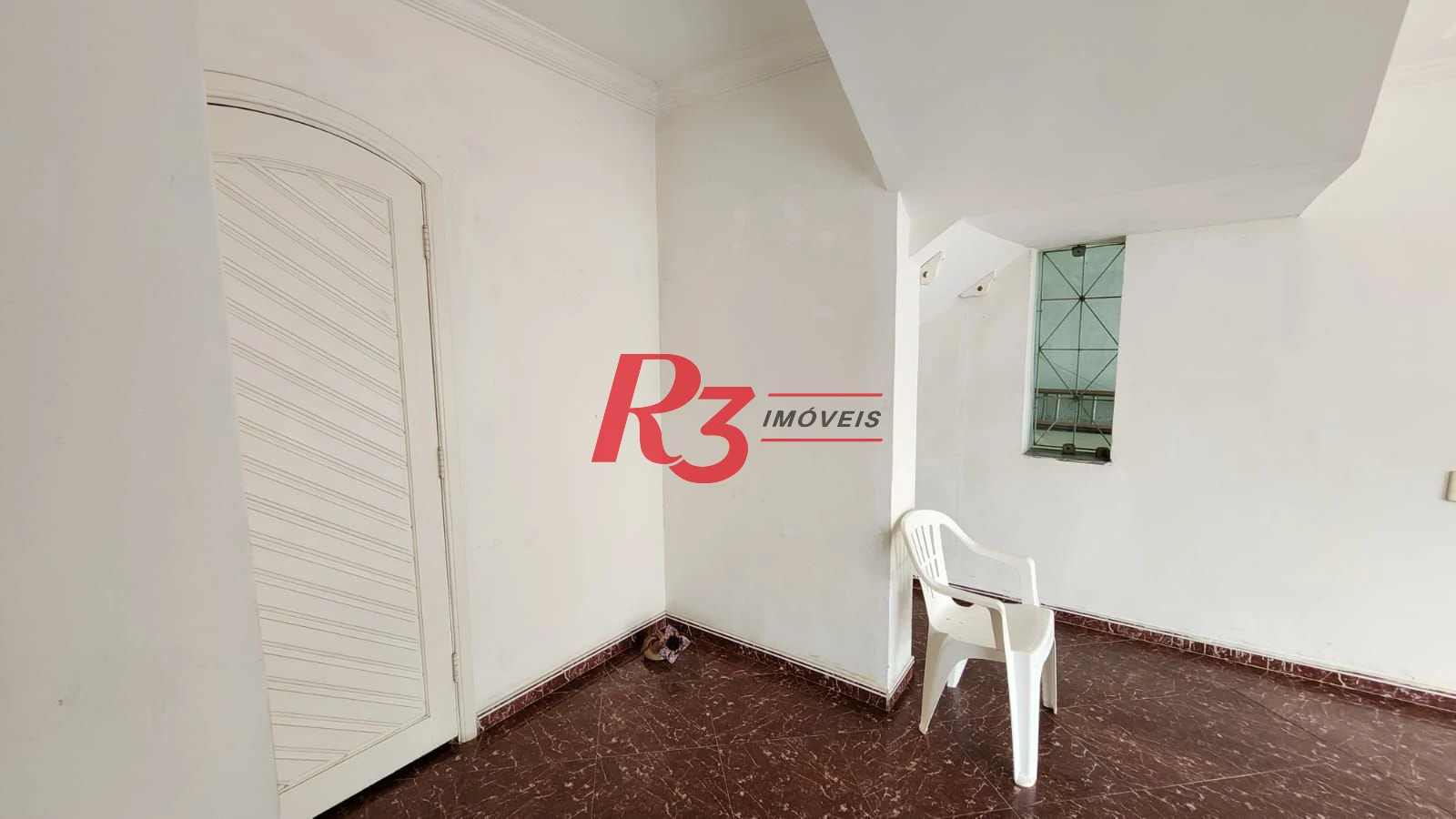 Loja para alugar, 50 m² por R$ 4.000,00/mês - Embaré - Santos/SP