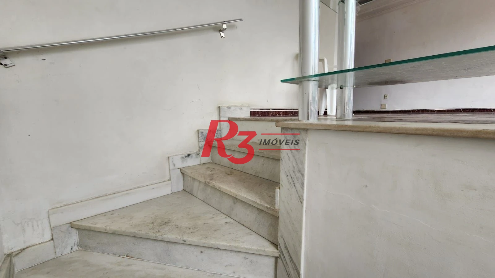 Loja para alugar, 50 m² por R$ 4.000,00/mês - Embaré - Santos/SP