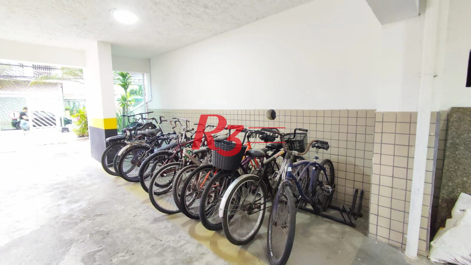 Apartamento à venda, 70 m² por R$ 485.000,00 - Campo Grande - Santos/SP