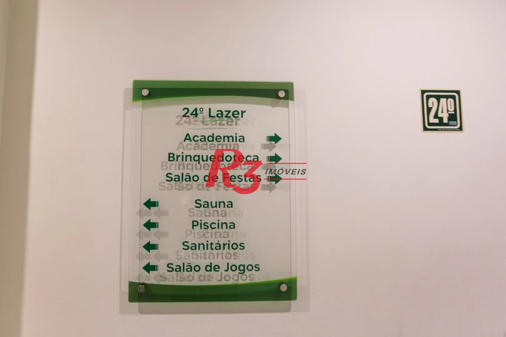 Apartamento com 1 dormitório à venda, 54 m² por R$ 735.000,00 - José Menino - Santos/SP