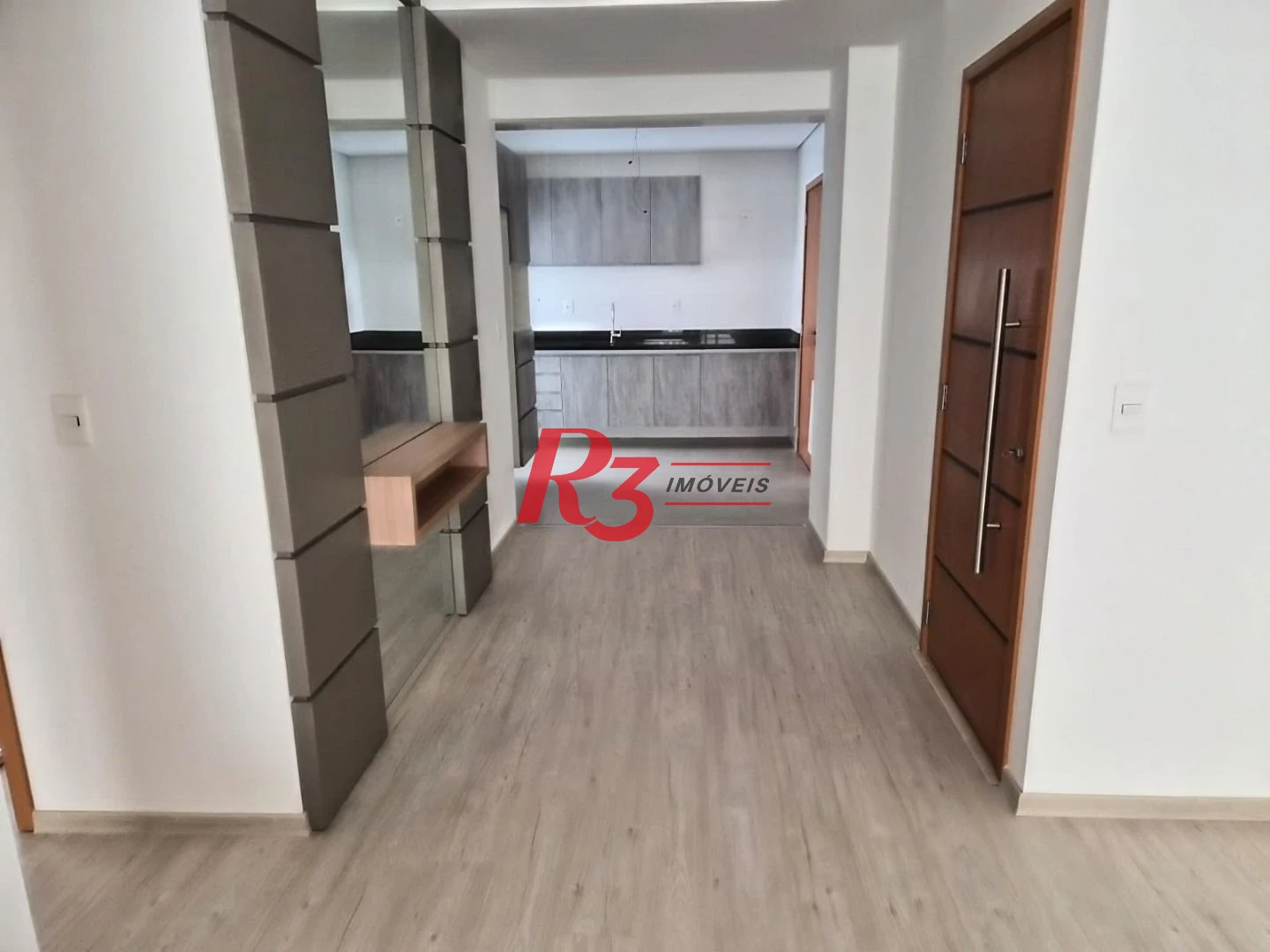 Apartamento com 2 dormitórios, 91 m² - venda por R$ 1.500.000,00 ou aluguel por R$ 9.900,00/mês - Boqueirão - Santos/SP