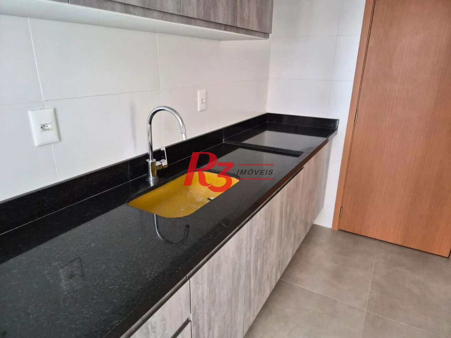 Apartamento com 2 dormitórios, 91 m² - venda por R$ 1.500.000,00 ou aluguel por R$ 9.900,00/mês - Boqueirão - Santos/SP