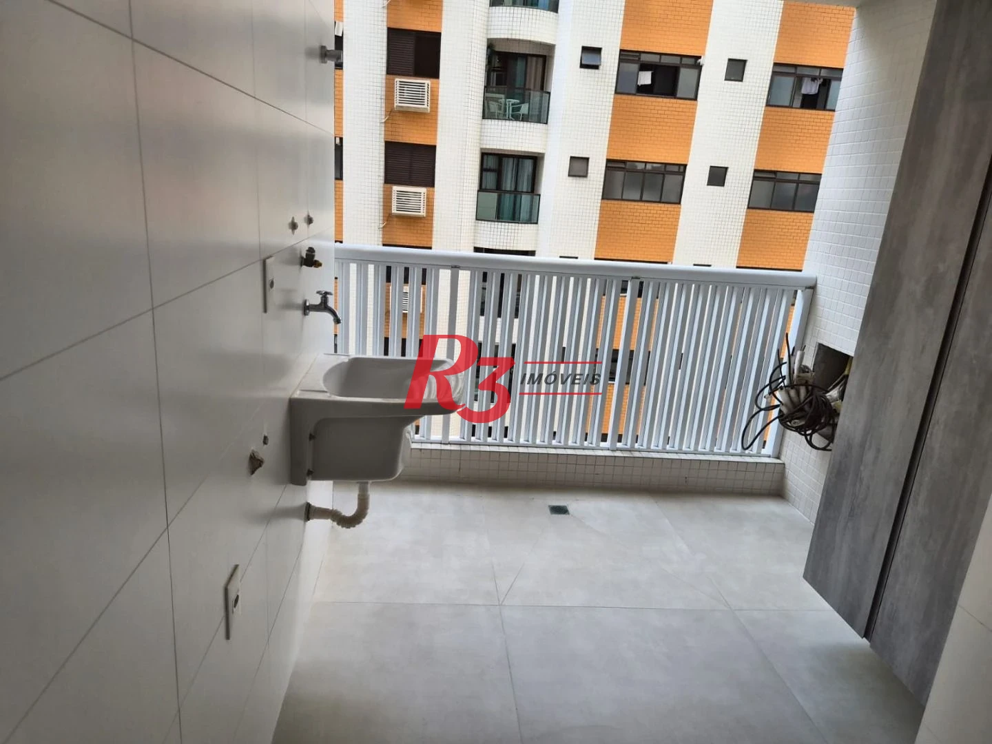 Apartamento com 2 dormitórios, 91 m² - venda por R$ 1.500.000,00 ou aluguel por R$ 9.900,00/mês - Boqueirão - Santos/SP