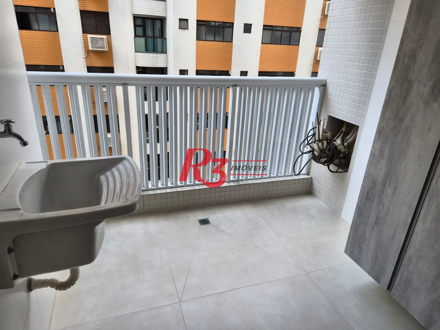 Apartamento com 2 dormitórios, 91 m² - venda por R$ 1.500.000,00 ou aluguel por R$ 9.900,00/mês - Boqueirão - Santos/SP