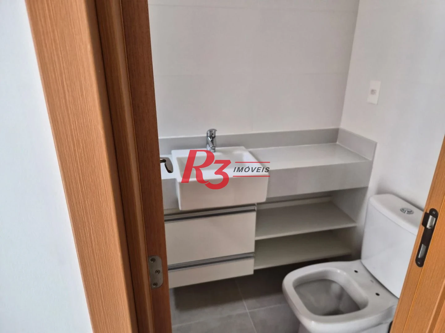 Apartamento com 2 dormitórios, 91 m² - venda por R$ 1.500.000,00 ou aluguel por R$ 9.900,00/mês - Boqueirão - Santos/SP