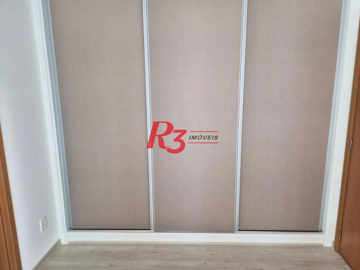 Apartamento com 2 dormitórios, 91 m² - venda por R$ 1.500.000,00 ou aluguel por R$ 9.900,00/mês - Boqueirão - Santos/SP
