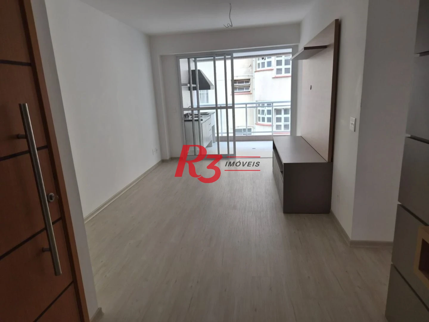 Apartamento com 2 dormitórios, 91 m² - venda por R$ 1.500.000,00 ou aluguel por R$ 9.900,00/mês - Boqueirão - Santos/SP