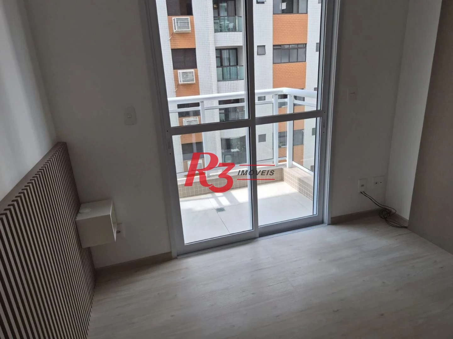 Apartamento com 2 dormitórios, 91 m² - venda por R$ 1.500.000,00 ou aluguel por R$ 9.900,00/mês - Boqueirão - Santos/SP