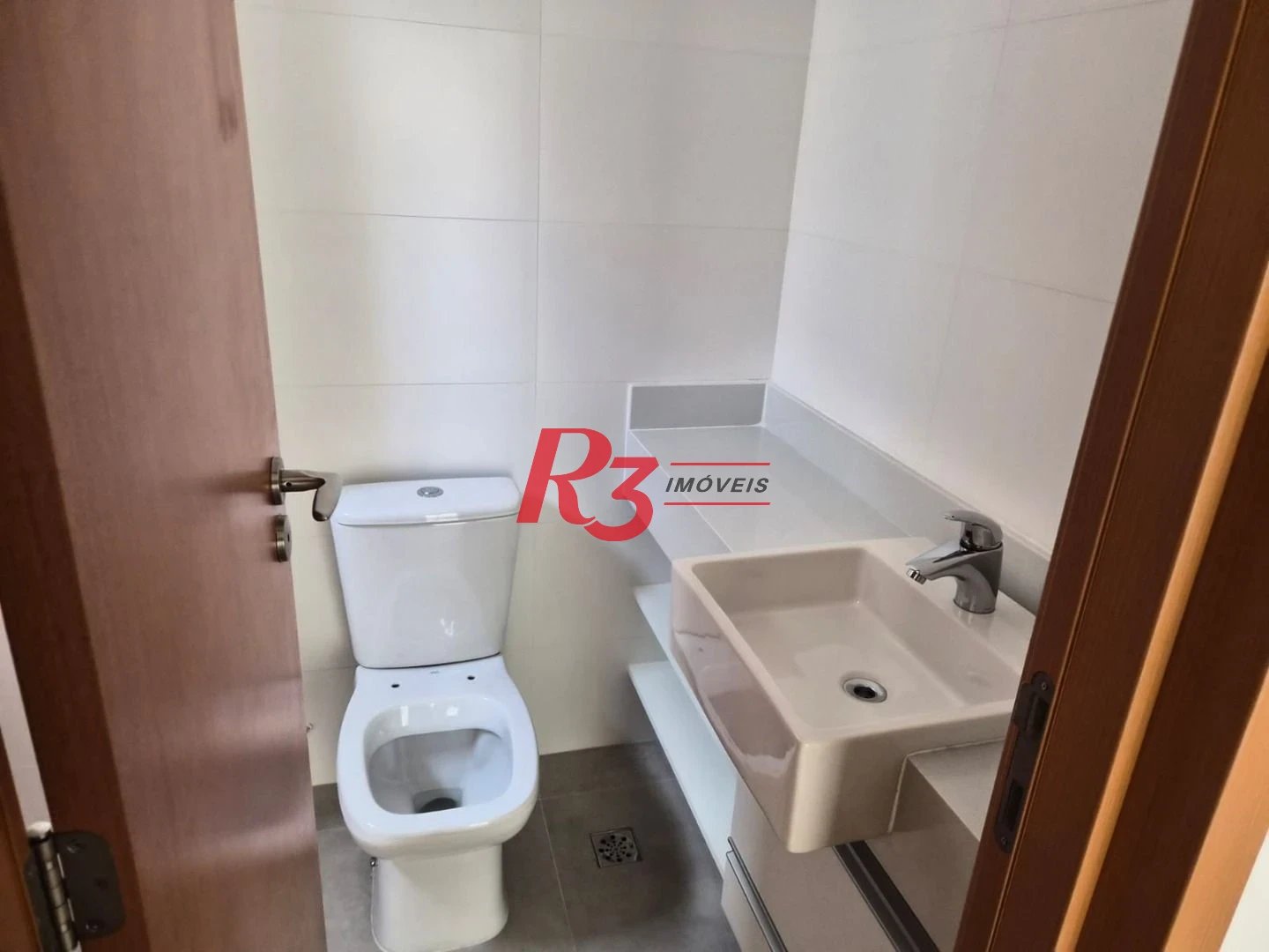 Apartamento com 2 dormitórios, 91 m² - venda por R$ 1.500.000,00 ou aluguel por R$ 9.900,00/mês - Boqueirão - Santos/SP