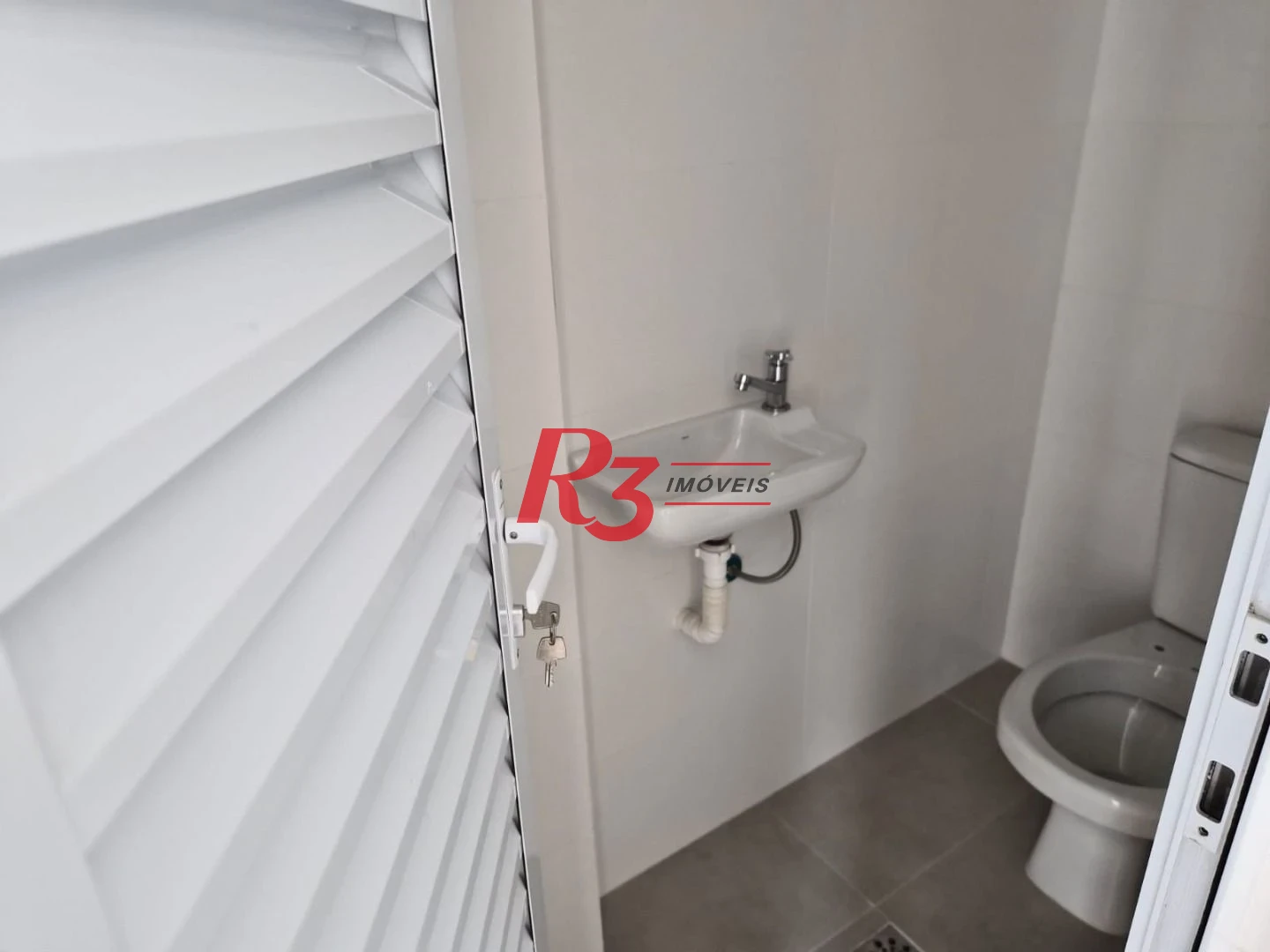 Apartamento com 2 dormitórios, 91 m² - venda por R$ 1.500.000,00 ou aluguel por R$ 9.900,00/mês - Boqueirão - Santos/SP