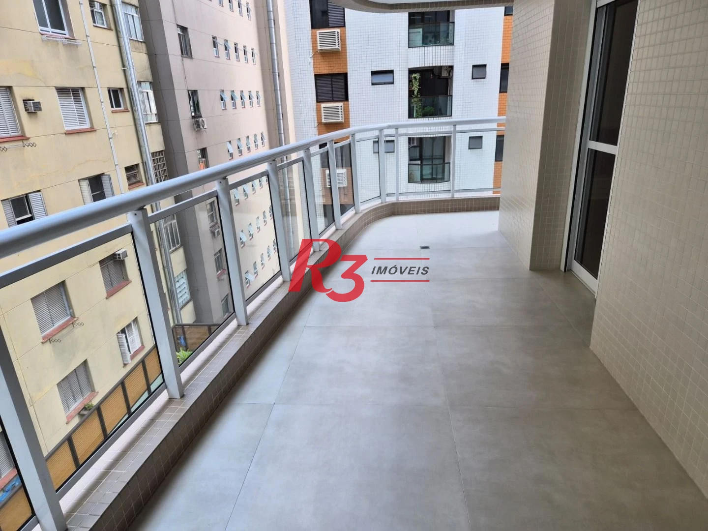 Apartamento com 2 dormitórios, 91 m² - venda por R$ 1.500.000,00 ou aluguel por R$ 9.900,00/mês - Boqueirão - Santos/SP