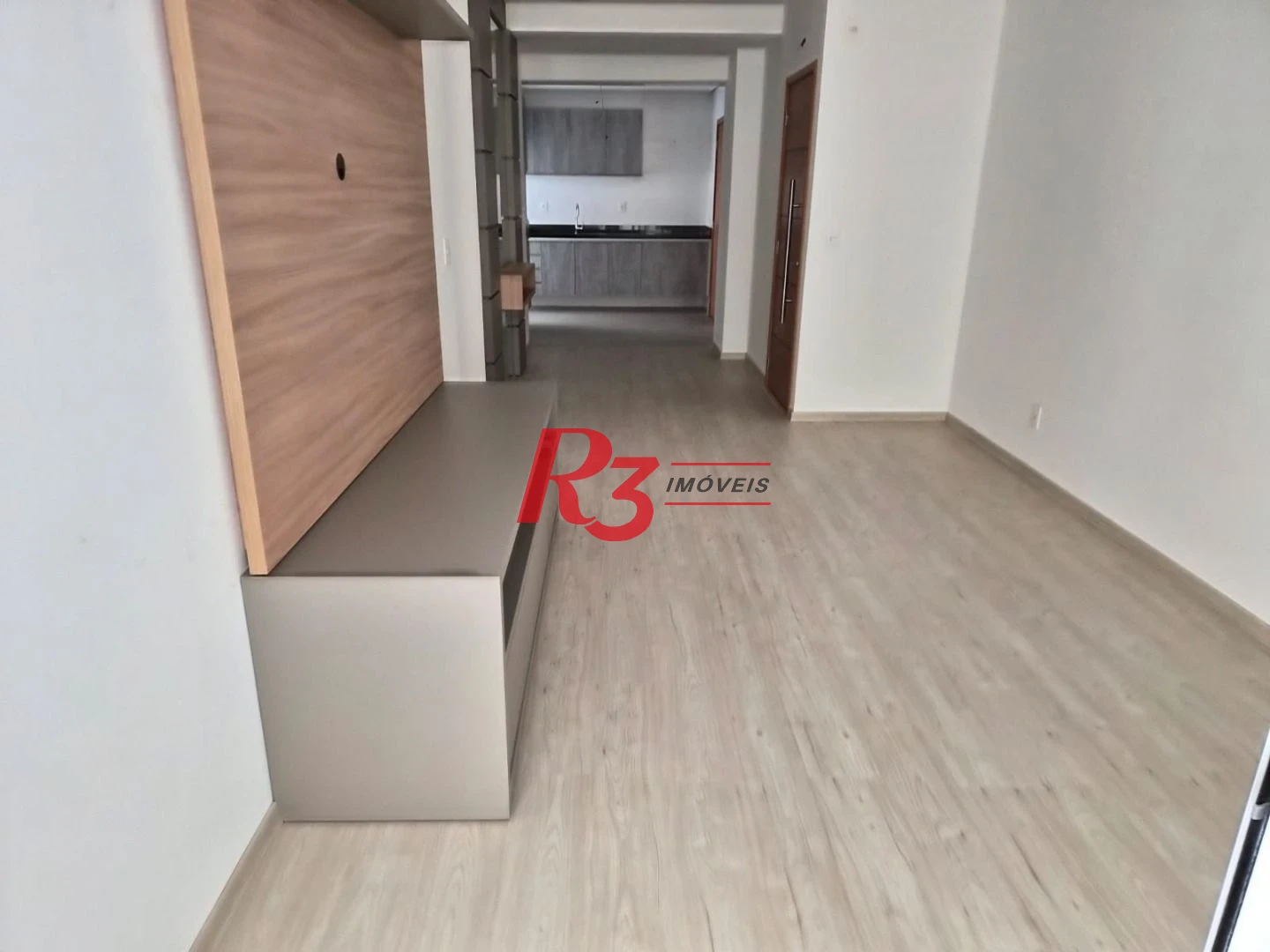 Apartamento com 2 dormitórios, 91 m² - venda por R$ 1.500.000,00 ou aluguel por R$ 9.900,00/mês - Boqueirão - Santos/SP