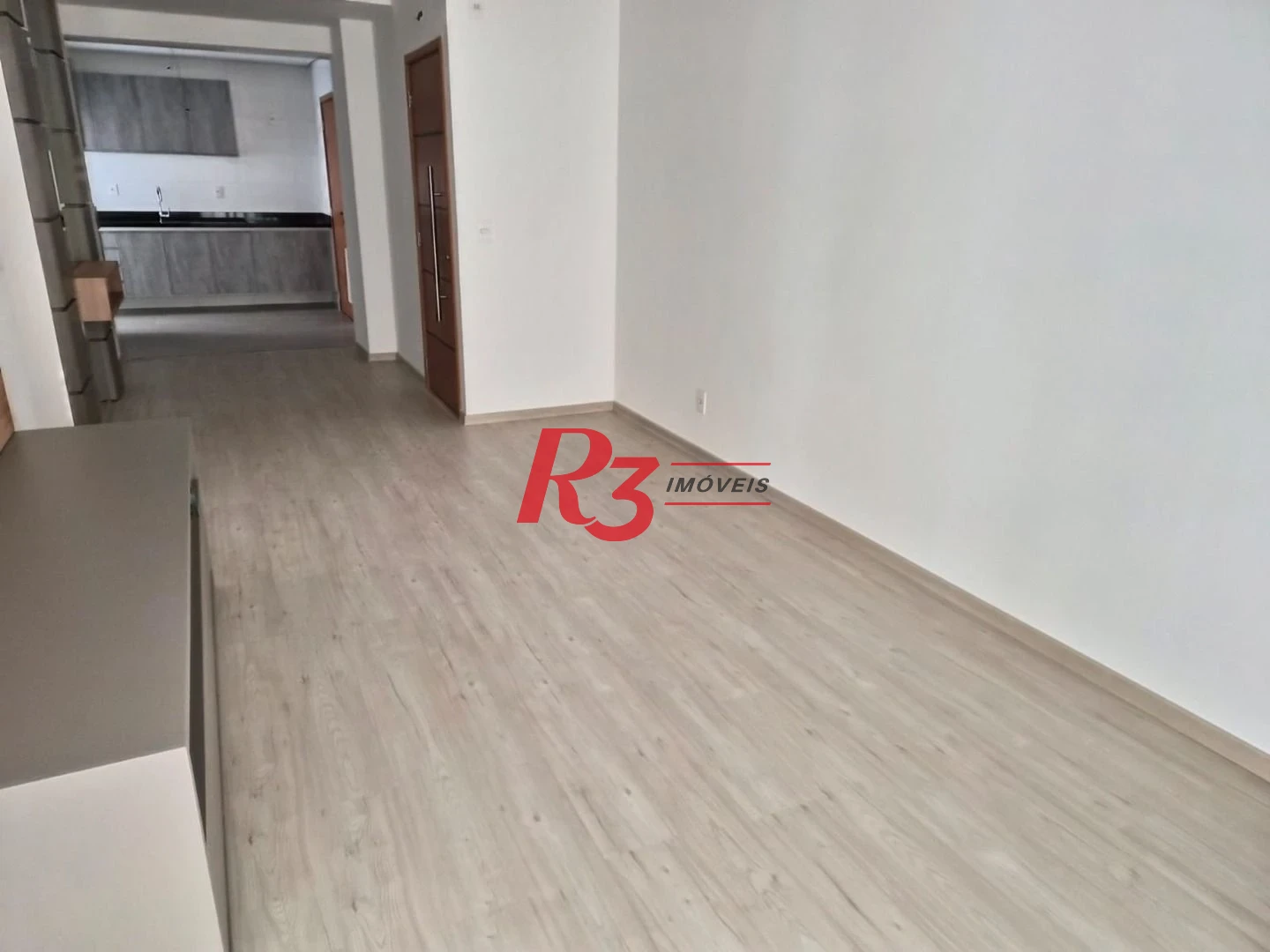 Apartamento com 2 dormitórios, 91 m² - venda por R$ 1.500.000,00 ou aluguel por R$ 9.900,00/mês - Boqueirão - Santos/SP
