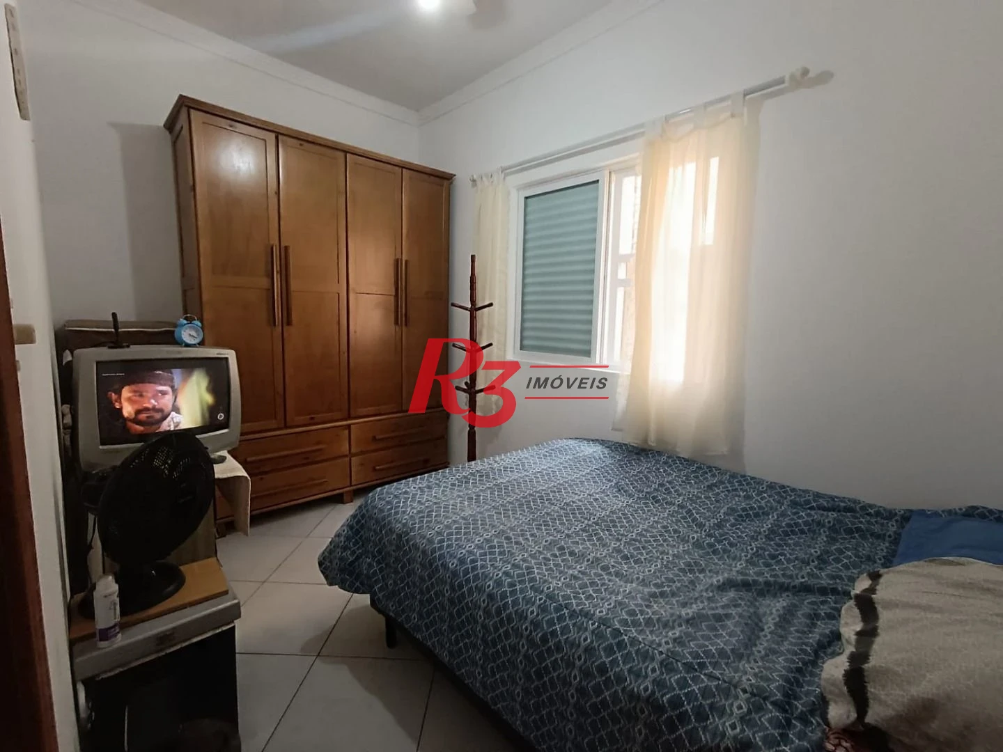 Casa com 3 dormitórios à venda, 105 m² por R$ 800.000,00 - Vila Belmiro - Santos/SP