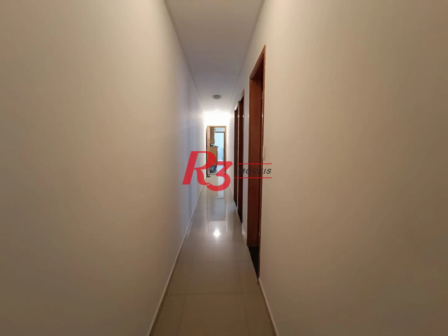 Casa com 3 dormitórios à venda, 105 m² por R$ 800.000,00 - Vila Belmiro - Santos/SP