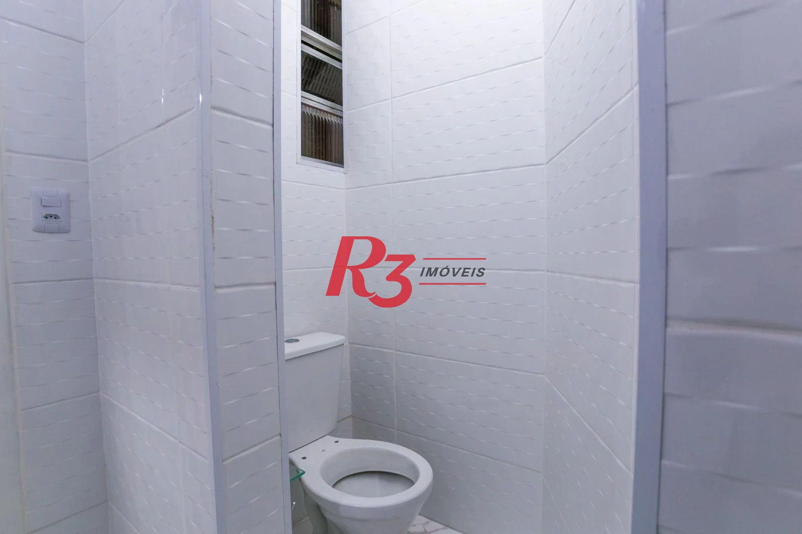 Apartamento com 2 dormitórios à venda, 65 m² por R$ 555.000,00 - José Menino - Santos/SP