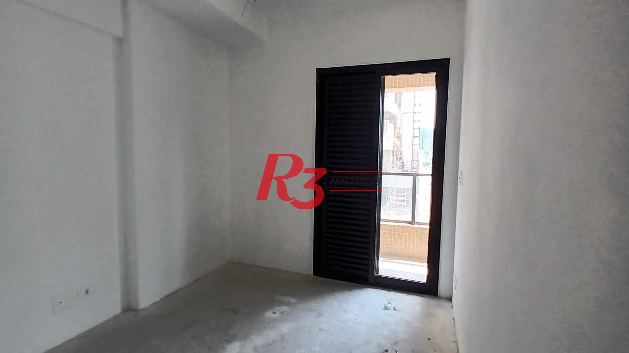 Apartamento à venda, 75 m² por R$ 916.420,00 - José Menino - Santos/SP