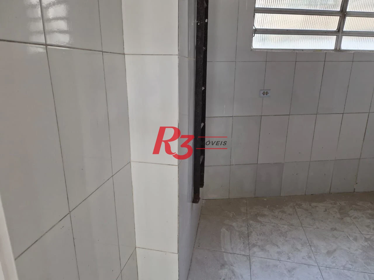Loja, 64 m² - venda por R$ 700.000,00 ou aluguel por R$ 6.000,00/mês - Boqueirão - Santos/SP