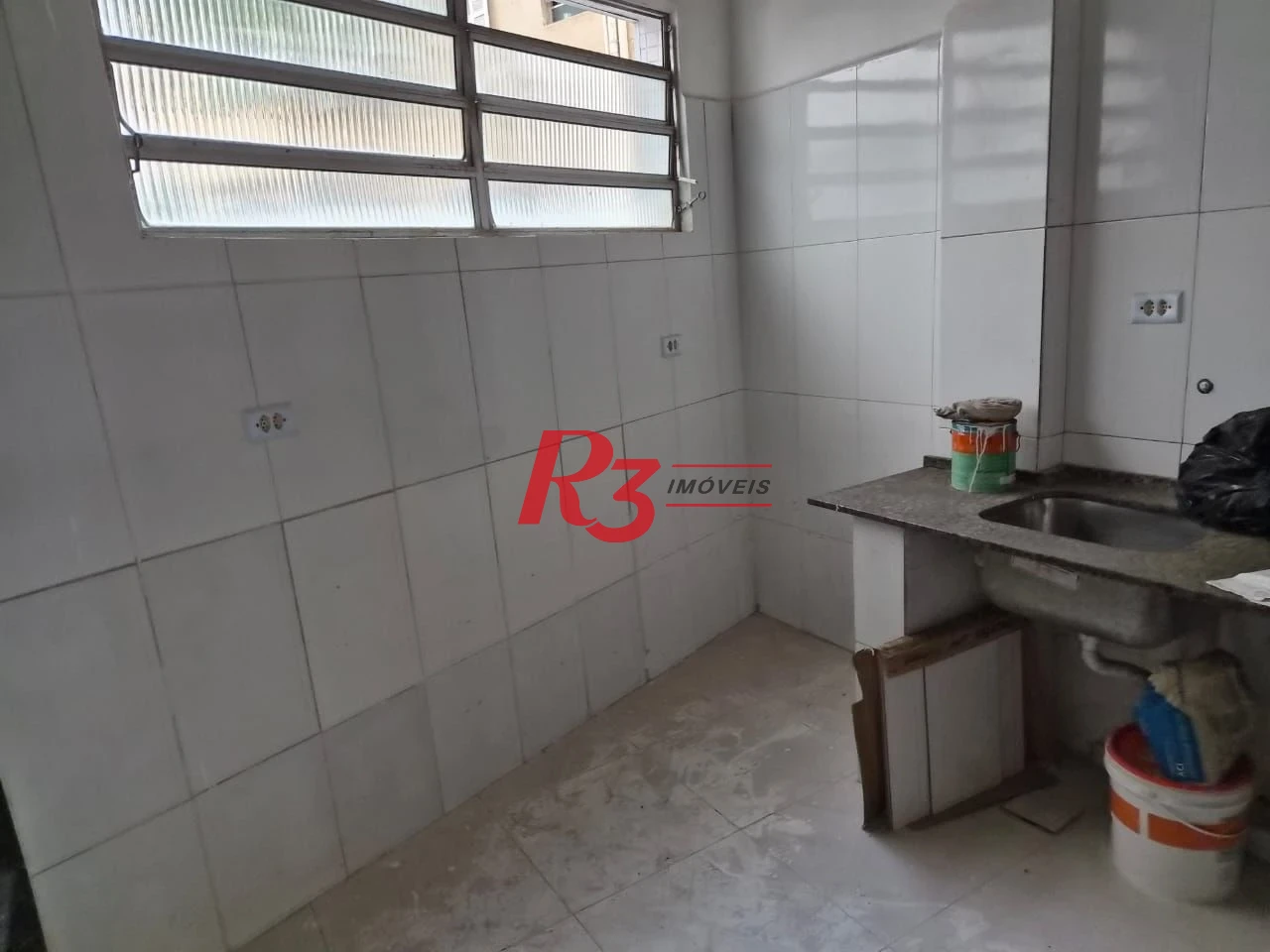 Loja, 64 m² - venda por R$ 700.000,00 ou aluguel por R$ 6.000,00/mês - Boqueirão - Santos/SP