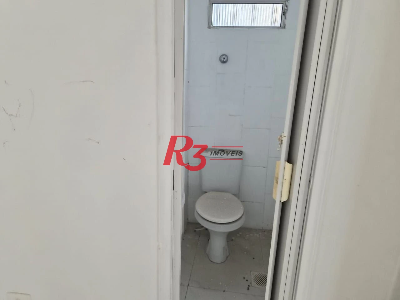 Loja, 64 m² - venda por R$ 700.000,00 ou aluguel por R$ 6.000,00/mês - Boqueirão - Santos/SP