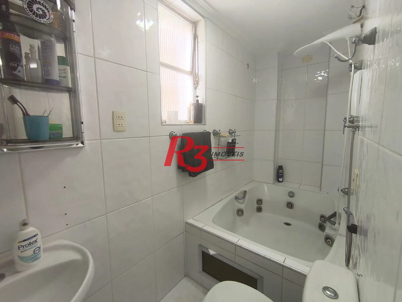 Apartamento à venda, 130 m² por R$ 650.000,00 - Vila Belmiro - Santos/SP
