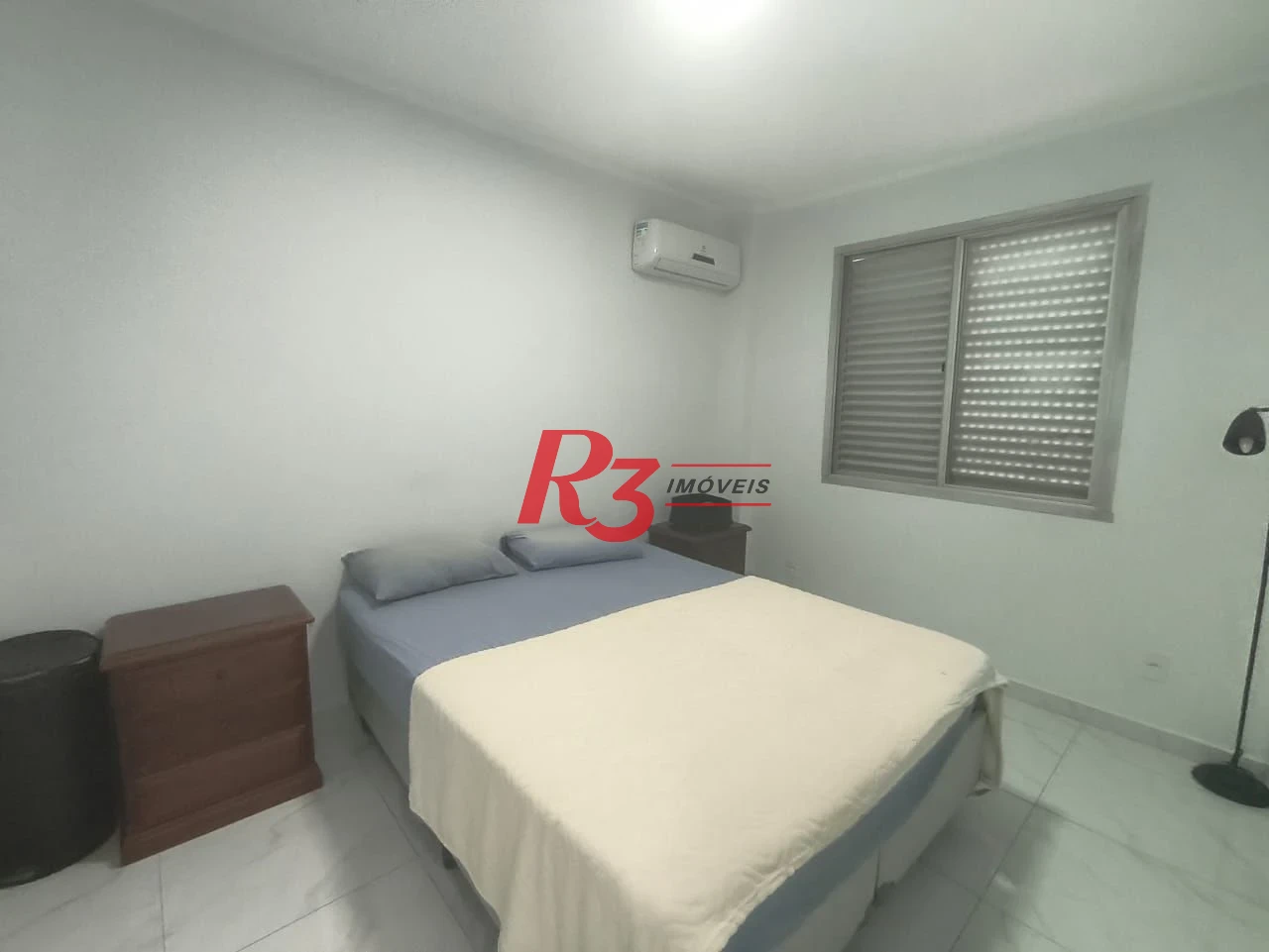 Apartamento à venda, 130 m² por R$ 650.000,00 - Vila Belmiro - Santos/SP