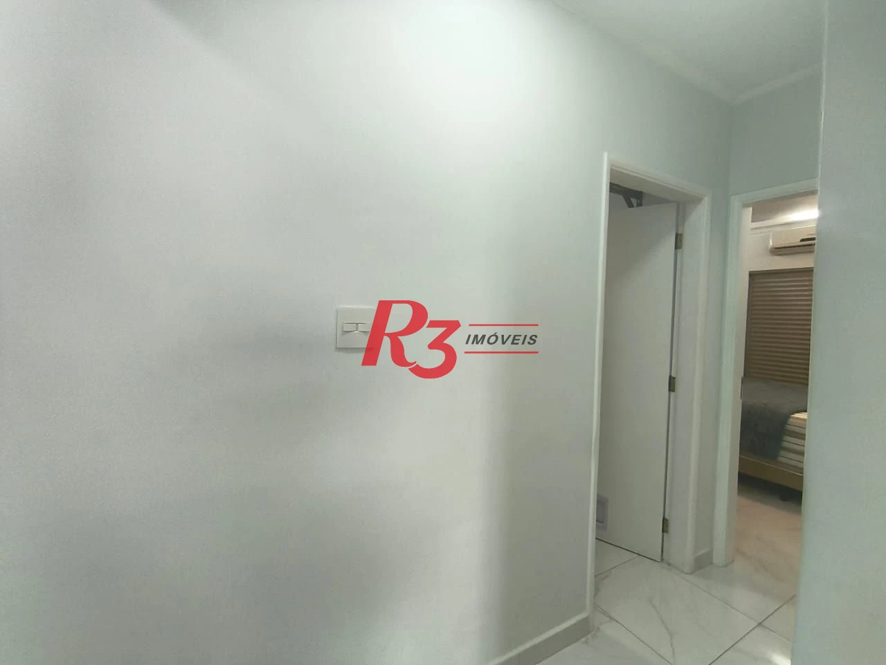 Apartamento à venda, 130 m² por R$ 650.000,00 - Vila Belmiro - Santos/SP