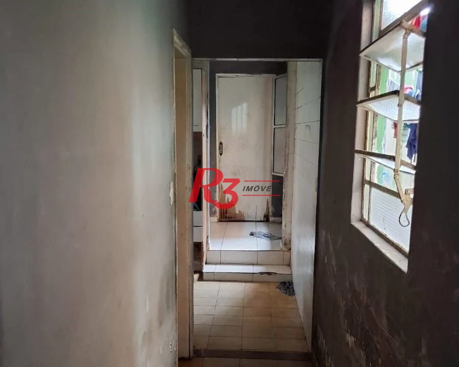 Casa com 3 dormitórios à venda, 240 m² por R$ 400.000,00 - Jardim Paraíso - São Vicente/SP