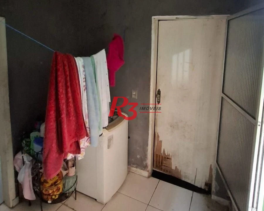 Casa com 3 dormitórios à venda, 240 m² por R$ 400.000,00 - Jardim Paraíso - São Vicente/SP