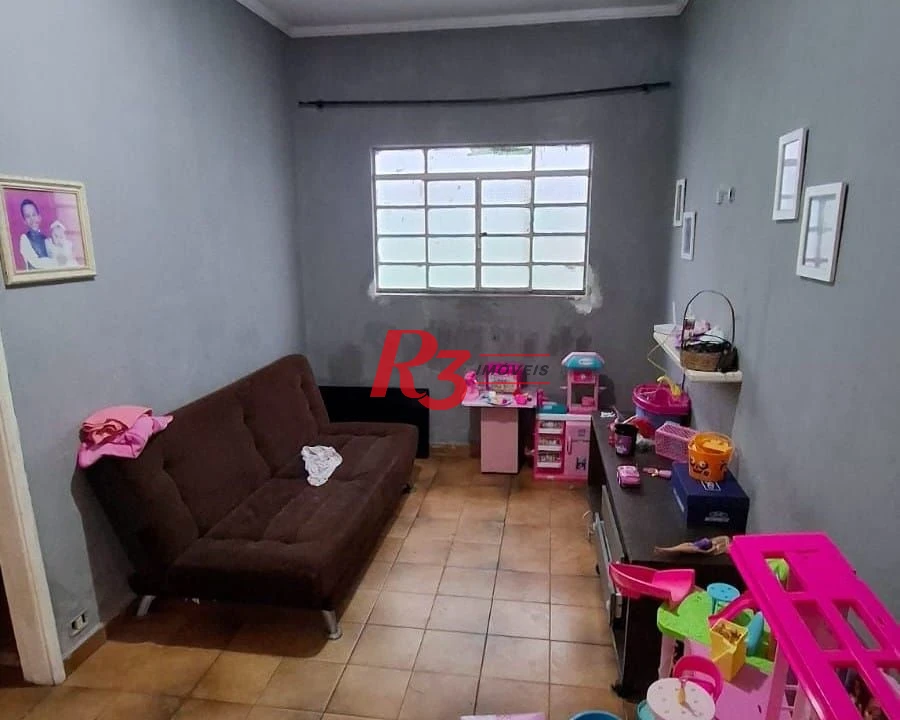 Casa com 3 dormitórios à venda, 240 m² por R$ 400.000,00 - Jardim Paraíso - São Vicente/SP