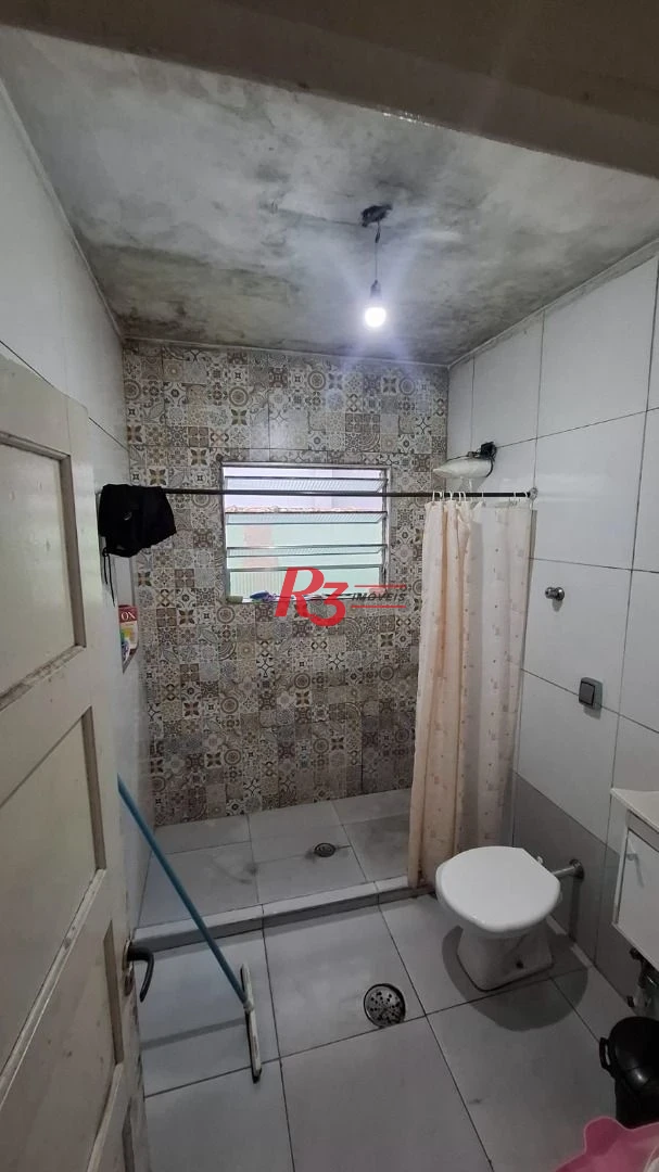 Casa com 3 dormitórios à venda, 240 m² por R$ 400.000,00 - Jardim Paraíso - São Vicente/SP