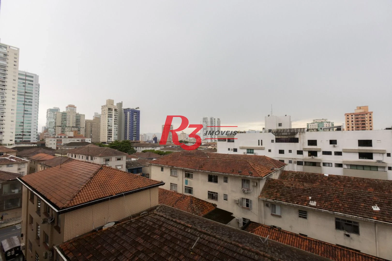 Apartamento à venda, 146 m² por R$ 1.190.000,00 - Embaré - Santos/SP