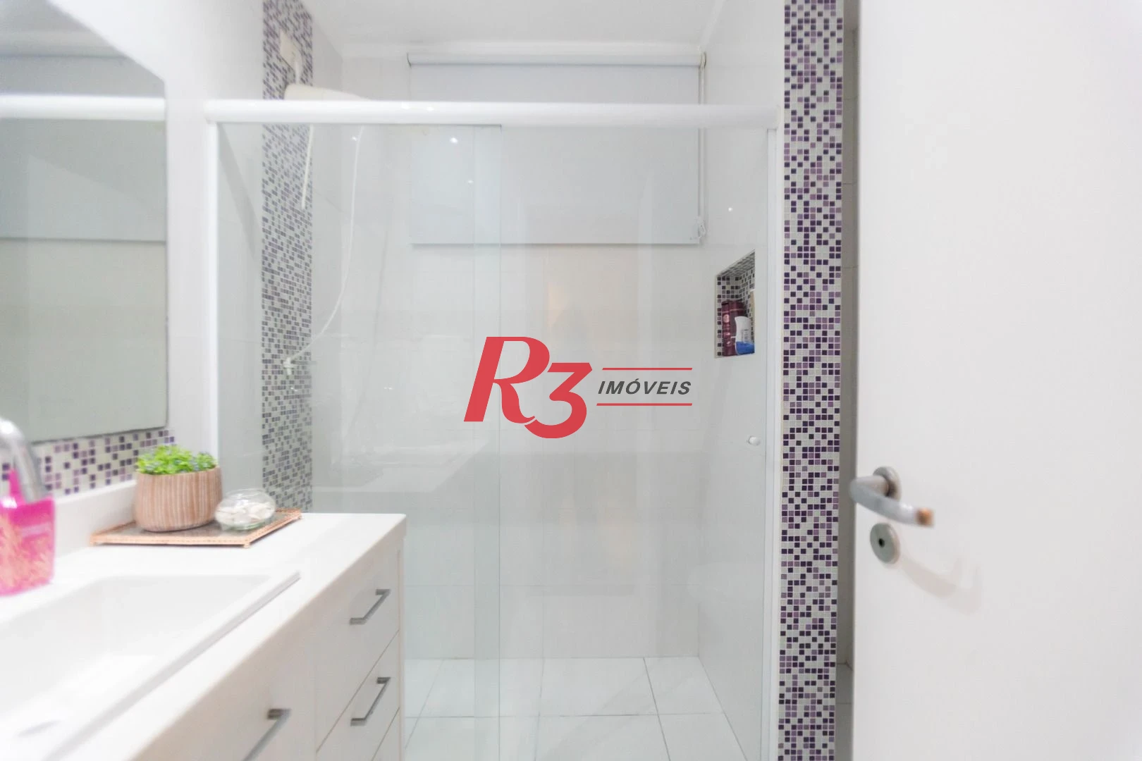 Apartamento à venda, 146 m² por R$ 1.190.000,00 - Embaré - Santos/SP