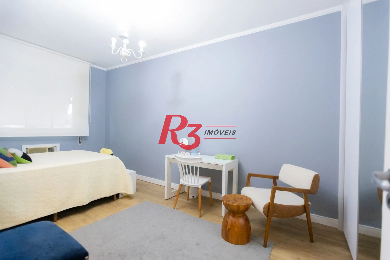 Apartamento à venda, 146 m² por R$ 1.190.000,00 - Embaré - Santos/SP
