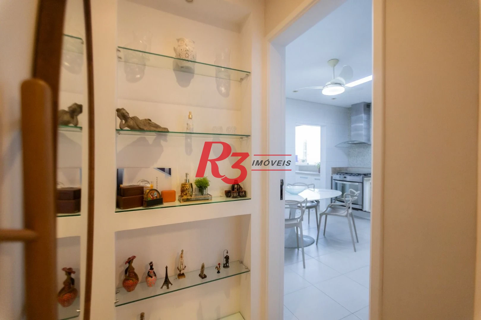 Apartamento à venda, 146 m² por R$ 1.190.000,00 - Embaré - Santos/SP