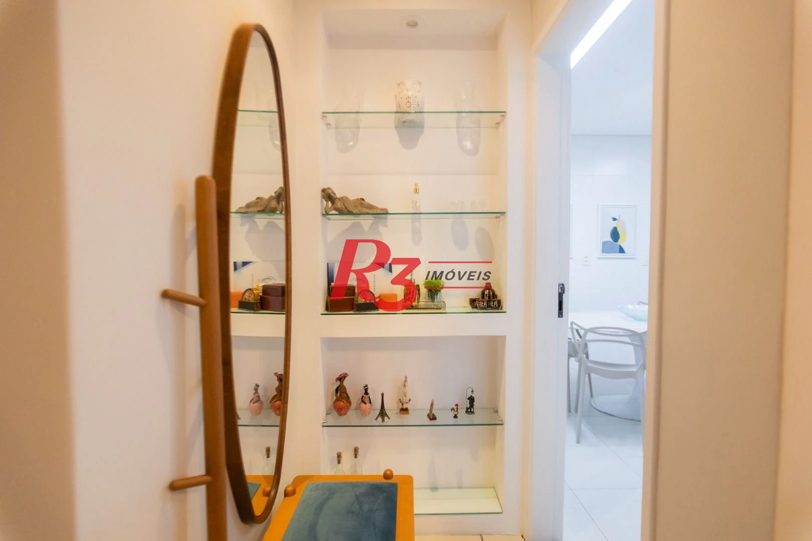 Apartamento à venda, 146 m² por R$ 1.190.000,00 - Embaré - Santos/SP