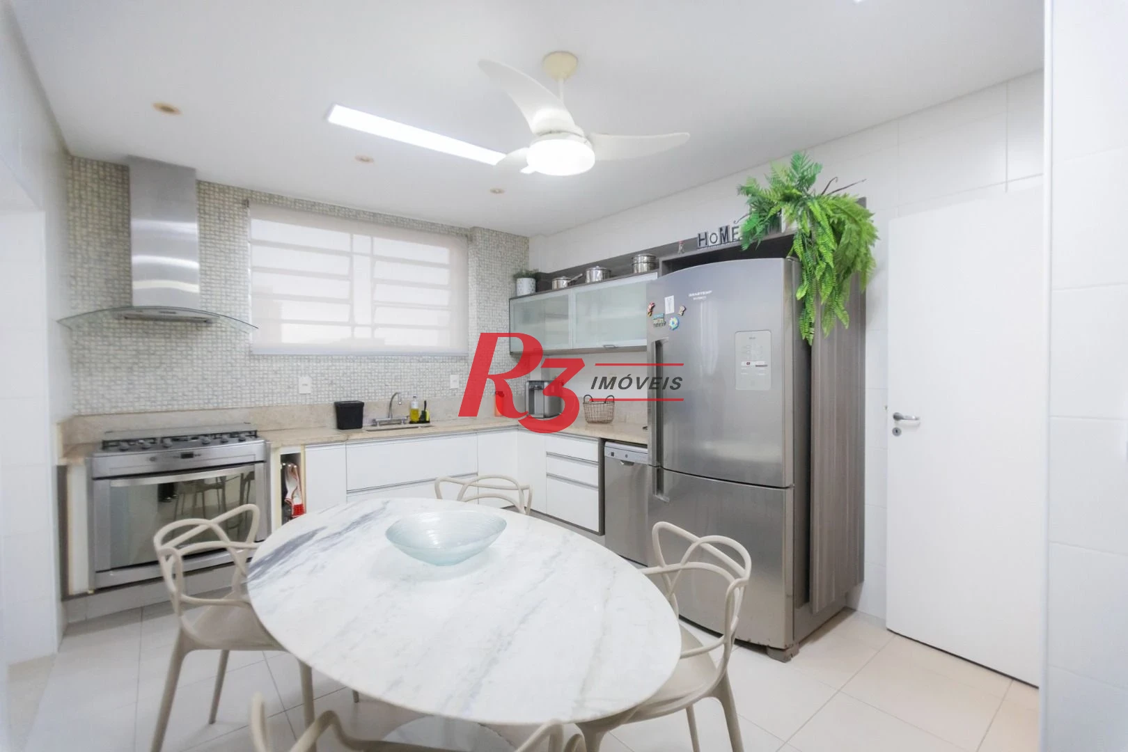 Apartamento à venda, 146 m² por R$ 1.190.000,00 - Embaré - Santos/SP