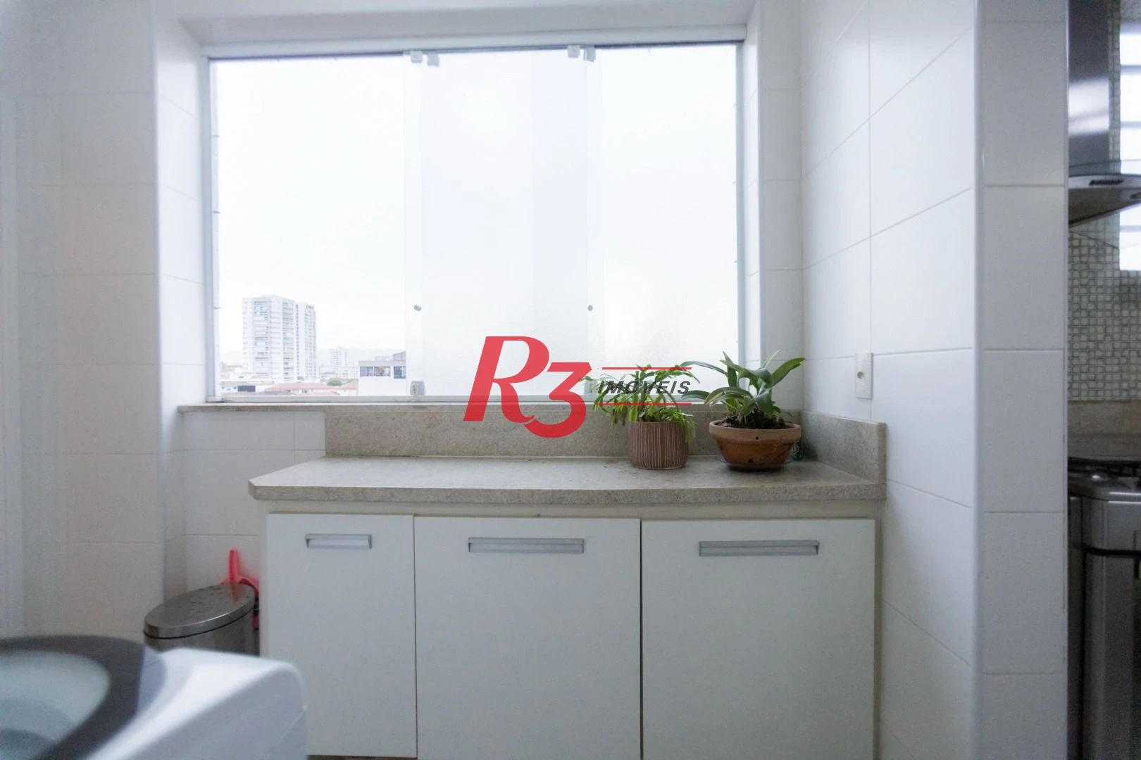 Apartamento à venda, 146 m² por R$ 1.190.000,00 - Embaré - Santos/SP