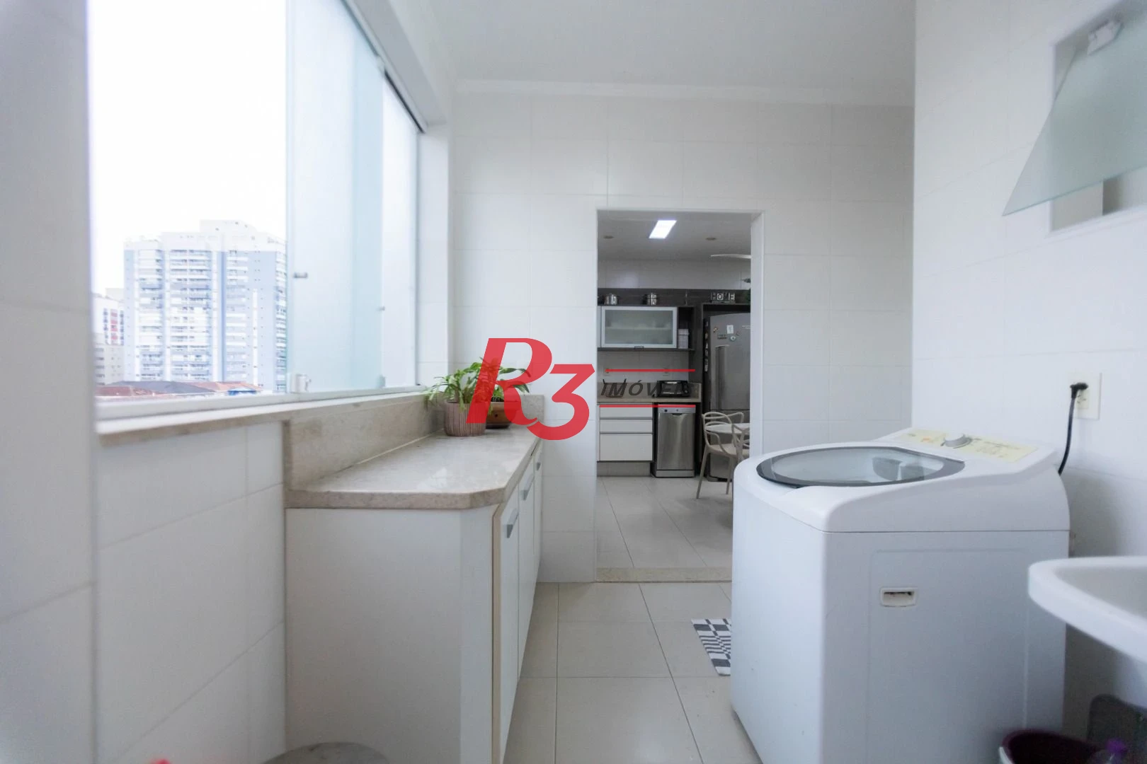 Apartamento à venda, 146 m² por R$ 1.190.000,00 - Embaré - Santos/SP