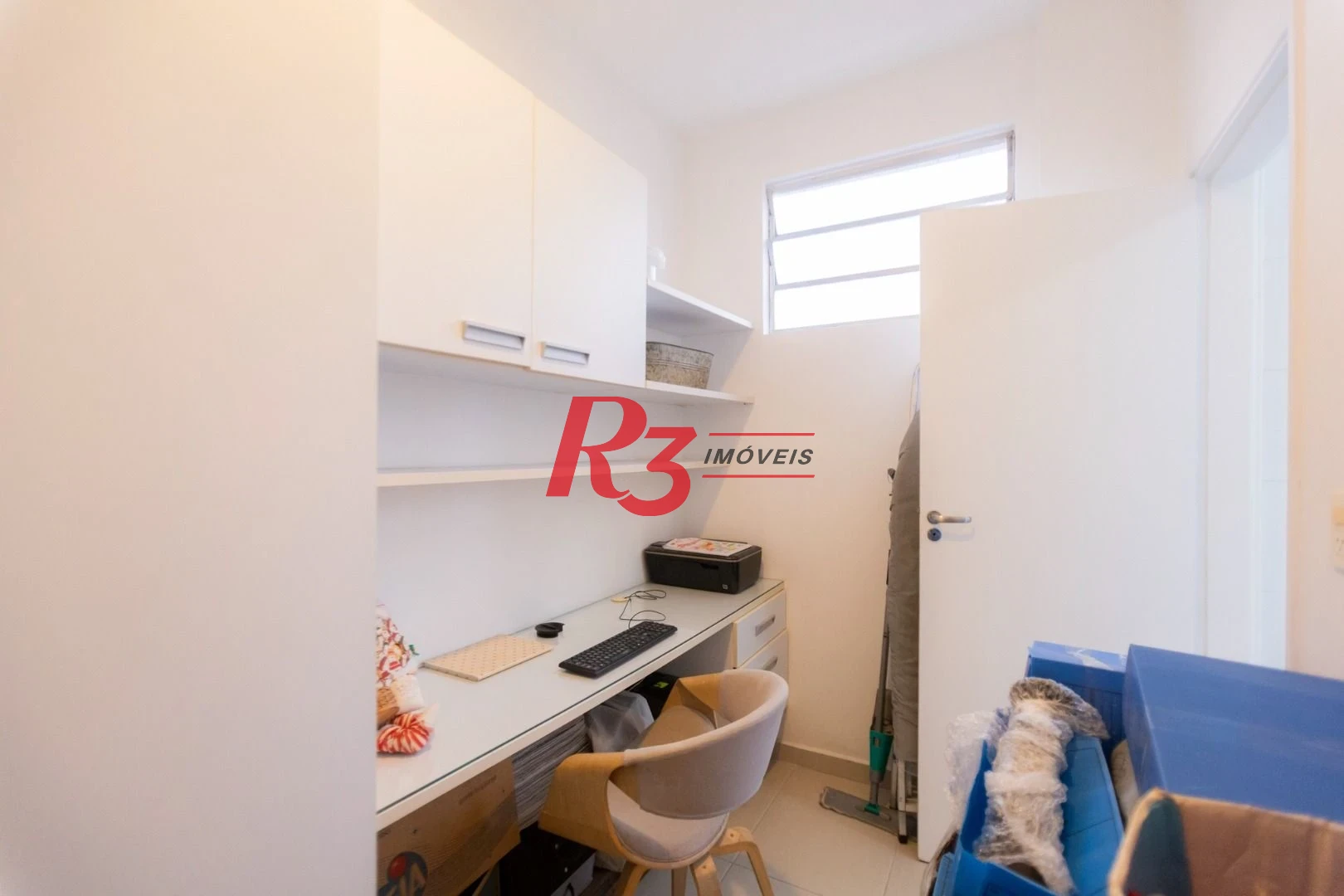 Apartamento à venda, 146 m² por R$ 1.190.000,00 - Embaré - Santos/SP