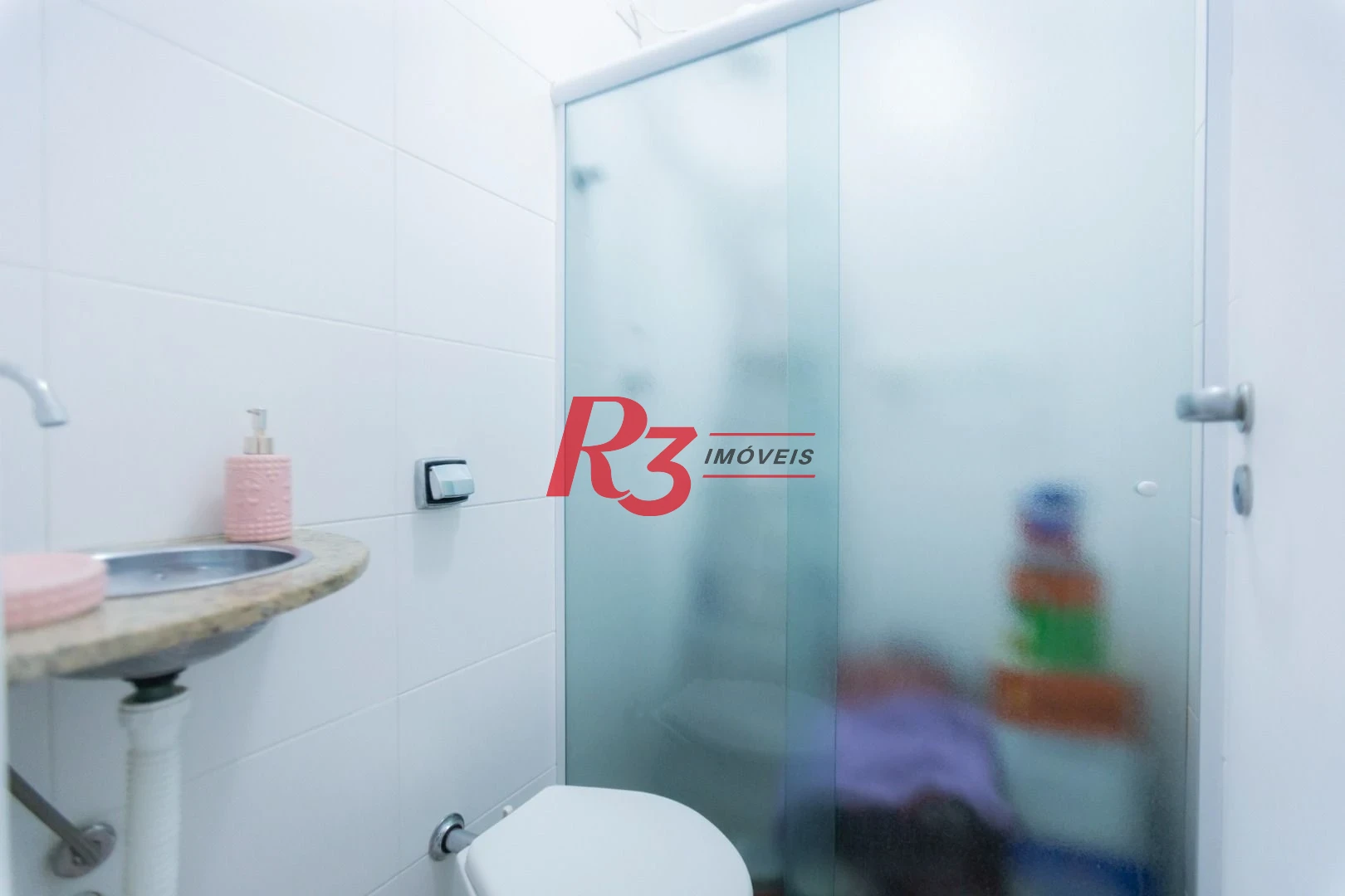 Apartamento à venda, 146 m² por R$ 1.190.000,00 - Embaré - Santos/SP